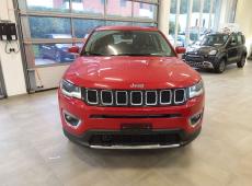 Jeep Compass 1.4 MultiAir Freedom AWD ID 482175