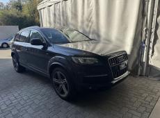 Audi Q7 3.0 V6 TDI q. T-Tr. add blue ID 482188