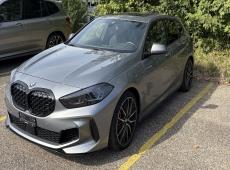 BMW M135i xDrive ID 482177