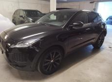 Jaguar E -Pace D180 AWD ID 482166