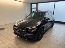 Mercedes Benz GLB 220 d 4Matic ID 482171