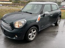 Mini Cooper ALL4 ID 482178