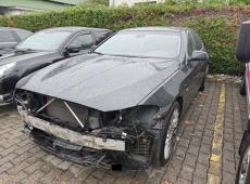 BMW 5er Reihe F10 528i ID 482174
