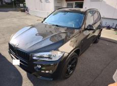 BMW X5 xDrive 40d Steptronic ID 482176