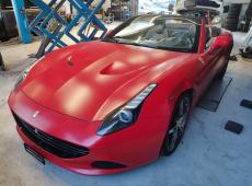 Ferrari California ID 482184