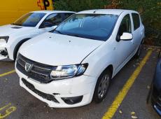 DACIA SANDERO 90 ID 482186