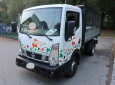 NISSAN NT400 CABSTAR 35.14 ID 482187