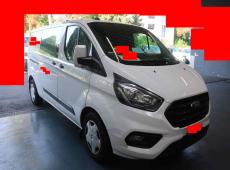 FORD Transit Cust 320 L2 Trend ID 482180
