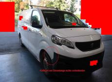 PEUGEOT EXPERT 2.0 BHDI 145 LONG ID 482185
