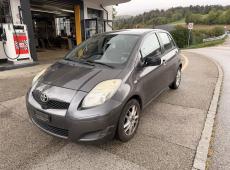 Toyota Yaris 1.33 ID 482172