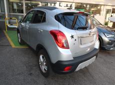 OPEL Mokka 1.4i T Cosmo 2WD, 140 PS
