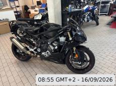 BMW S-Serie 1000 RR, 209 PS