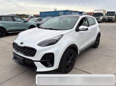 KIA SPORTAGE  1.6 TGDI , 177 PS