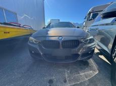 BMW 3er Serie F31 340i xDrive TouringEdMSpo, 326 PS