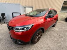 RENAULT KADJAR 2015 Kadjar 1.2 16V T Bose, 130 PS