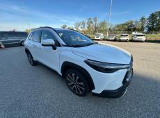 Toyota Corolla Cross  2.0, 154 PS
