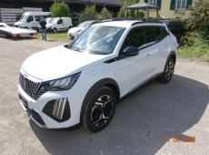 PEUGEOT 2008  156 e Allure, 156 PS