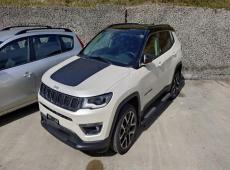 JEEP COMPASS  1.4 , 170 PS