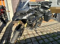 VOGE 625 DSX, 48 PS