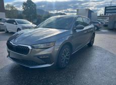 SKODA Scala 1.5 TSI Selection, 149 PS