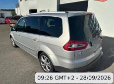 FORD Galaxy 2.0 SCTi , 203 PS