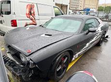 Dodge Challenger 3.5, 253 PS