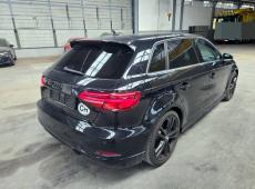 AUDI A3  1.5 TFSI Sport, 150 PS