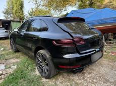 PORSCHE MACAN GTS, 360 PS