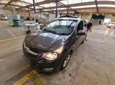 Opel Karl  1.0 EcoFLEX Cosm 1.0, 75 PS