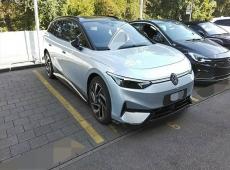 VW ID.7 TOURER PRO S, 285 PS