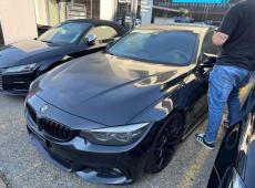 BMW 4er Reihe F36 Gran Coupé 440 i xDrive M Sport, 326 PS
