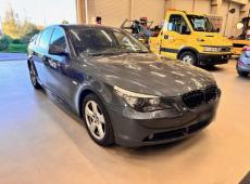 BMW 5er Reihe E60 530xi, 272 PS
