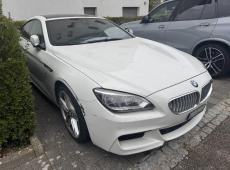BMW 6er Reihe Gran Coupé 650 i xDrive, 449 PS