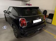Mini Mini F56 2.0i Cooper S SDKG ID 482191