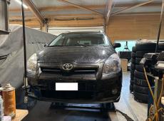 Toyota Corolla Verso 2.2 D-4D ID 482192