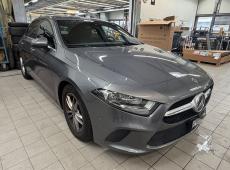 Mercedes-Benz A-Klasse W177 A 160 ID 482193