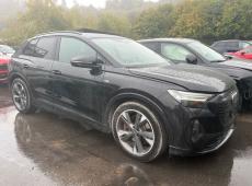 Audi Q4 e-tron 50 quattro ID 482195
