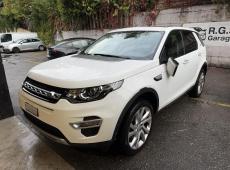LAND ROVER Discovery Sport 2.0 Si4 HSE AT9 ID 482196