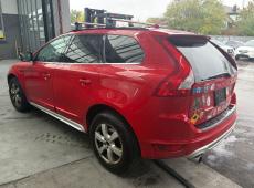 Volvo XC60 2.4 D5 R-Design AWD ID 482197