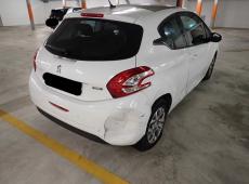 PEUGEOT 208 1.2 VTI ACTIVE ID 482199
