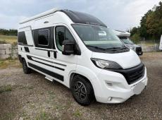 Fiat Adria Twin Supreme 600 SPB (24100 km)