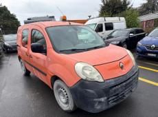 Renault Kangoo Express (201830 km)