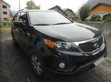 Kia KIA Sorento 2.2 CRDI (193305 km)