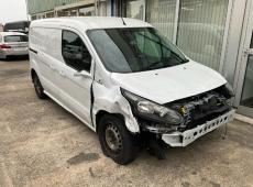 Ford Transit Connect van 210 (149951 km)