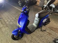 Aversus Borito 500W (3490 km)