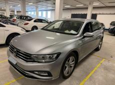 VW Passat Variant (107199 km)