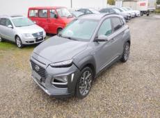 Hyundai Kona 1.6 GDi Hybrid (85190 km)