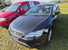 SEAT Leon (80107 km)