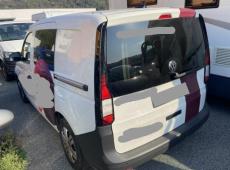 VW Caddy fourg. (81813 km)