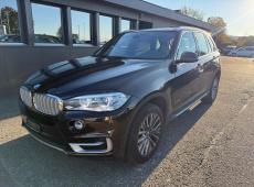BMW X5 xDrive 25d ID 482222